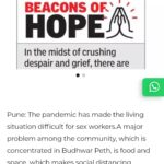 1 Times of India June 6 2021