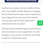 5 Times of India June 6 2021