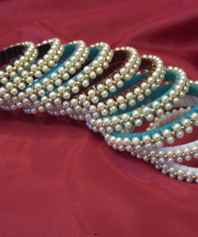 Pearl Bangles