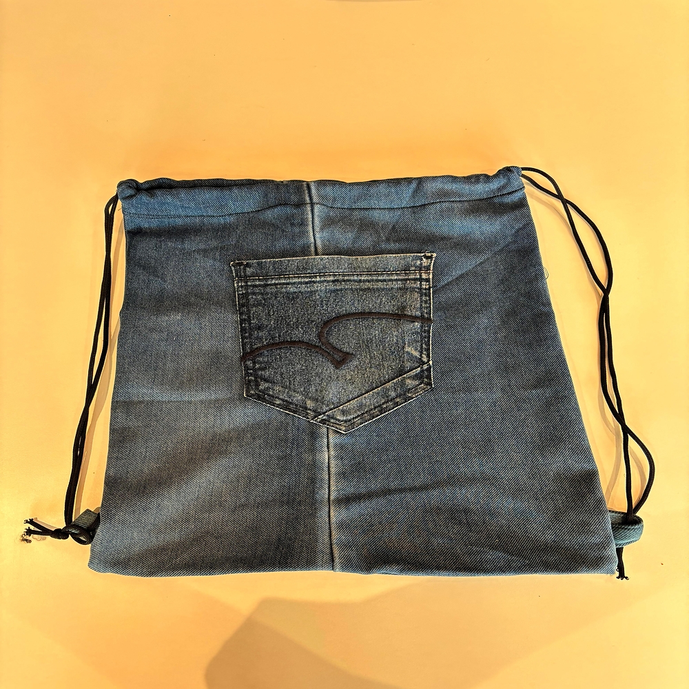 Sack Bag - Image 2