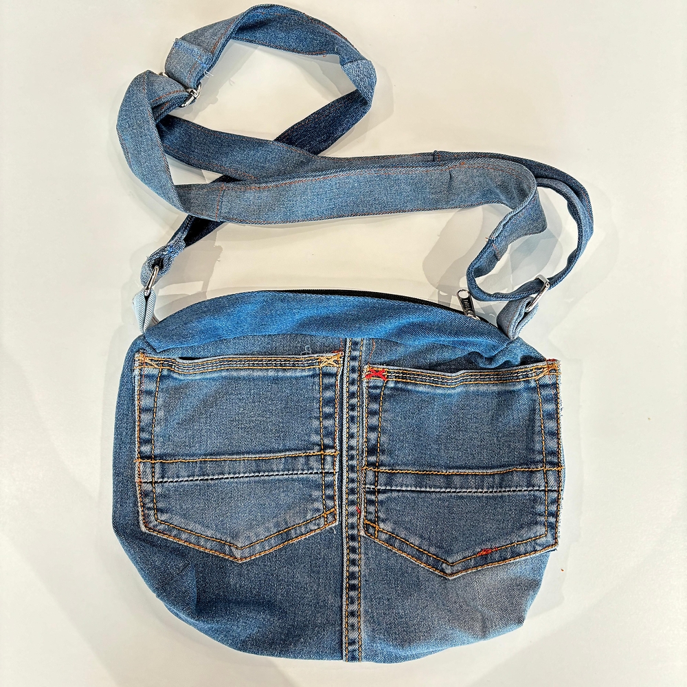 Sling Bag