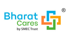 Logo BharatCares