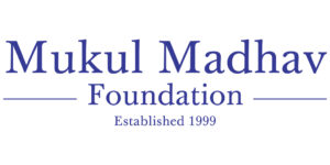 Mukul Madhav Logo