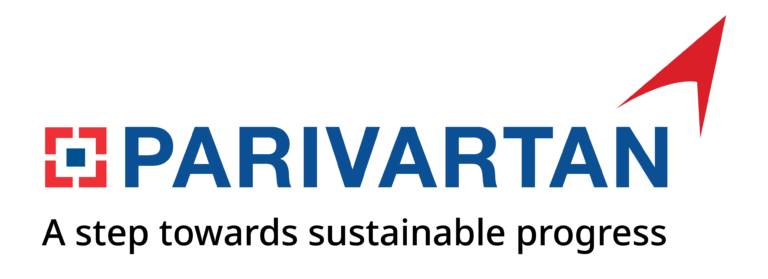 Parivartan New Logo