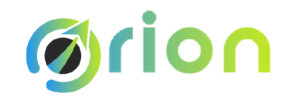 orion digital logo