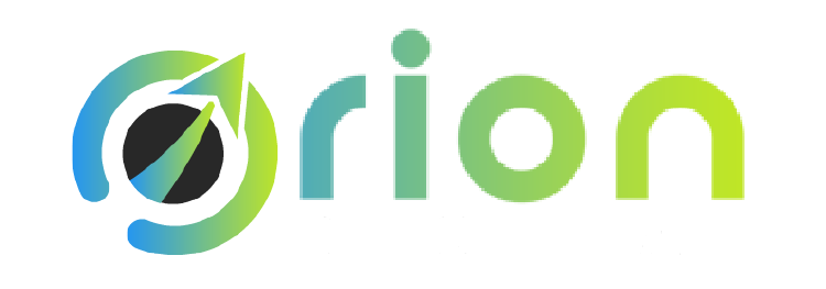 orion digital logo